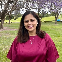Dr. Deepika Thakral