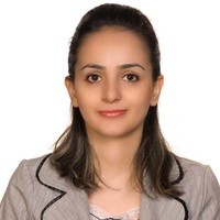 Dr. Sareh Ghaed
